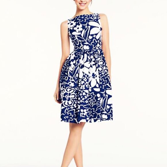 Kate Spade Tanner Dress - Picture 5 of 7